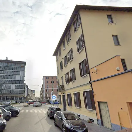 Stayeasy Fondazione Prada - Center In 15 Mins Apartment