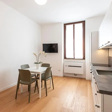 Stayeasy Fondazione Prada - Center In 15 Mins Apartment Milan